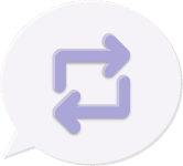 Иконка роста